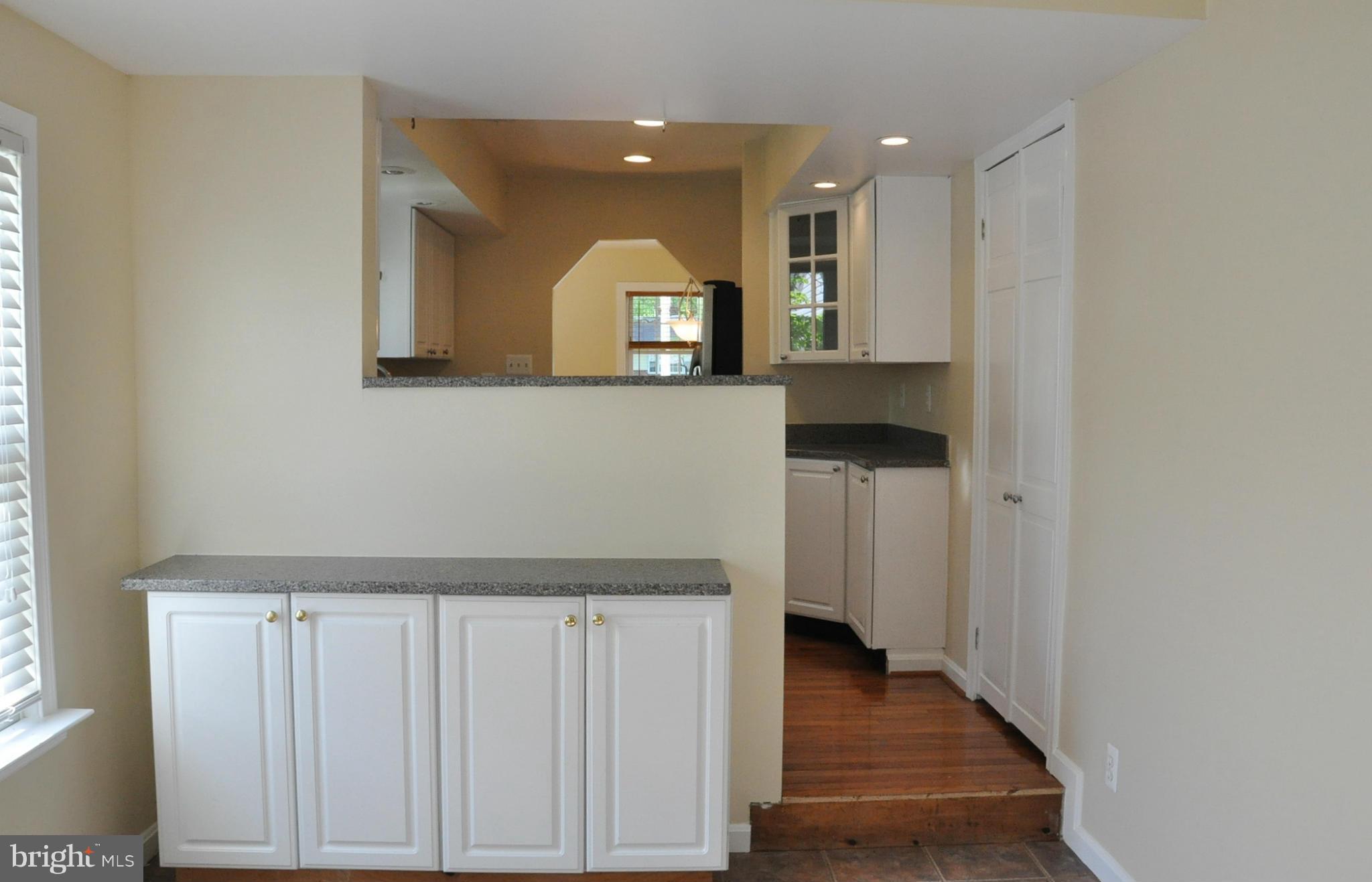 2909 Hewitt Avenue Silver Spring, MD 20906 - Photo 16 of 30 Kitchen view from table space