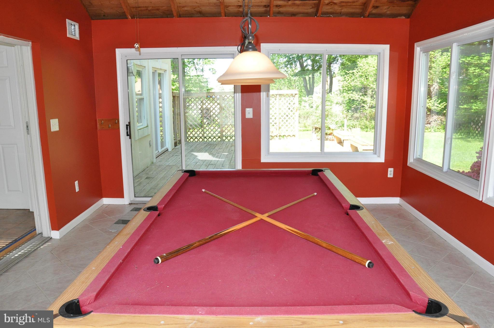 2909 Hewitt Avenue Silver Spring, MD 20906 - Photo 18 of 30 Sunroom