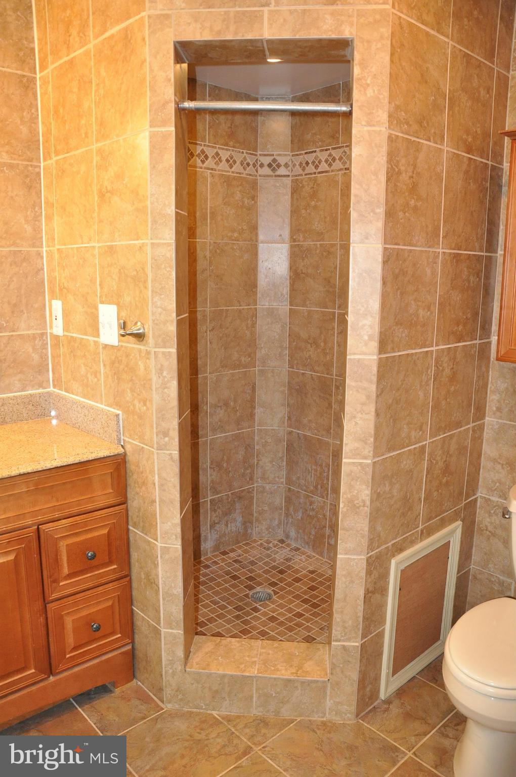 2909 Hewitt Avenue Silver Spring, MD 20906 - Photo 24 of 30 Bath (Master)