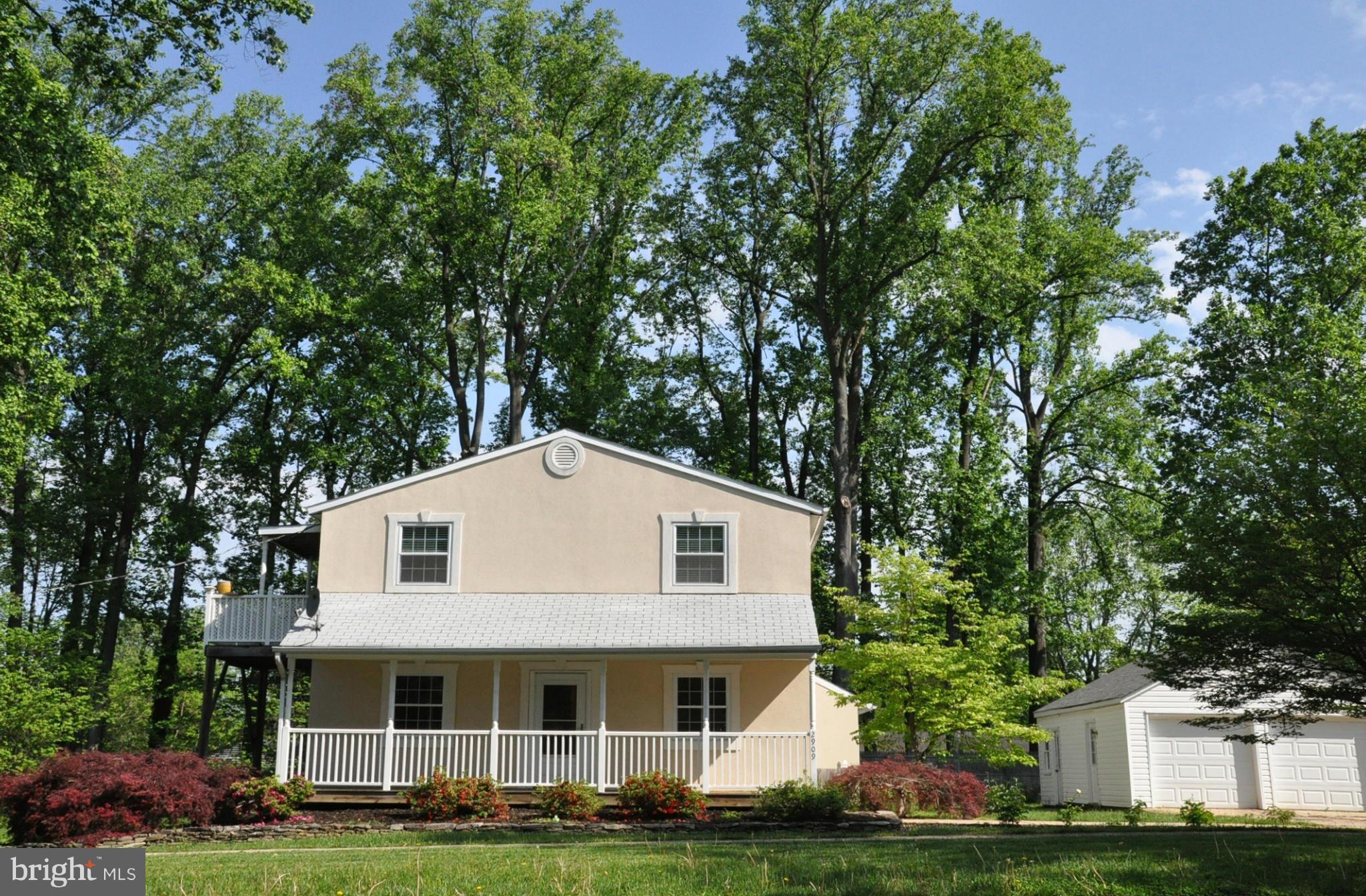 2909 Hewitt Avenue Silver Spring, MD 20906 - Photo 30 of 30 Exterior (General)