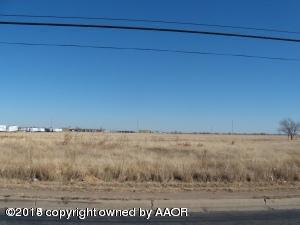 16650 Robin Road Canyon, TX 79015 - Photo 1 of 1 2.5 Acre Tract