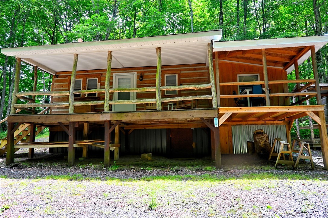 463 Fairview Church Road Lansing, NC 28643 - Photo 13 of 49