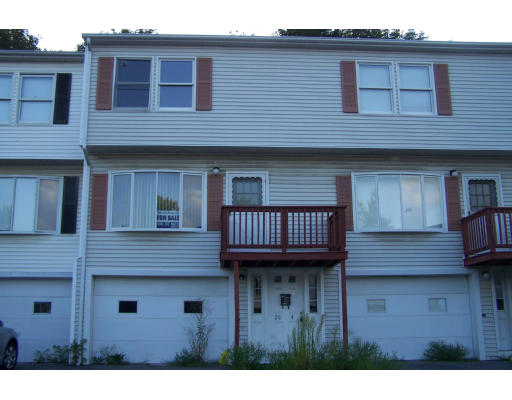 20-4r Rice Lane, Unit 4R Worcester, MA 01604 - Photo 1 of 1 Gallery Image 1