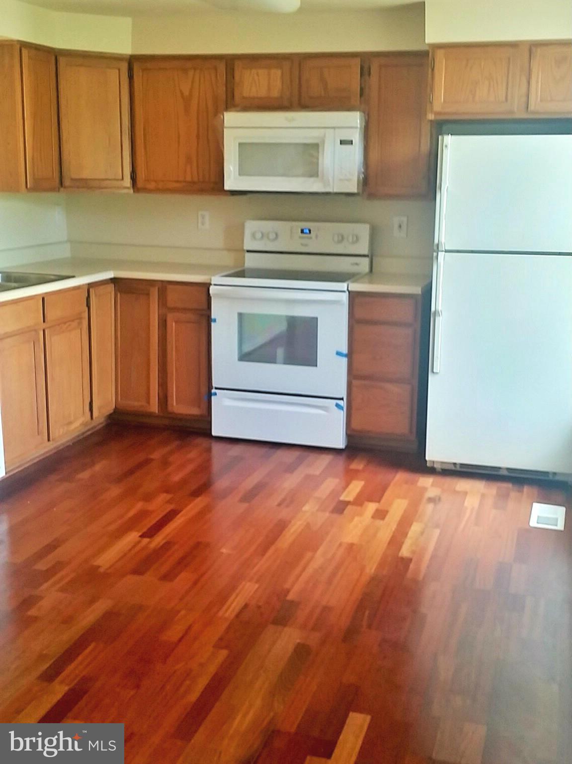 9403 Joleon Road Randallstown, MD 21133 - Photo 8 of 22 Kitchen