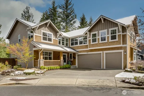 $1,400,000 | 3556 Southeast 16th Street, North Bend, WA 98045