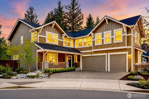 $1,350,000 | 3556 Southeast 16th Street, North Bend, WA 98045