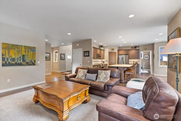 $1,400,000 | 3556 Southeast 16th Street, North Bend, WA 98045