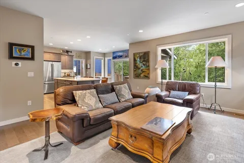 $1,400,000 | 3556 Southeast 16th Street, North Bend, WA 98045