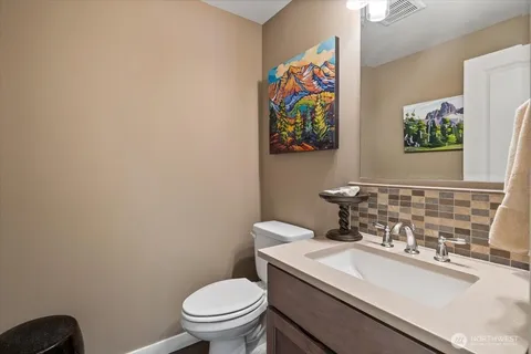 $1,400,000 | 3556 Southeast 16th Street, North Bend, WA 98045