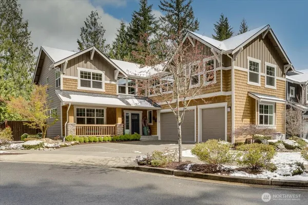 $1,400,000 | 3556 Southeast 16th Street, North Bend, WA 98045