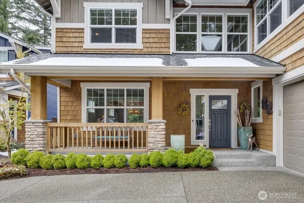 $1,400,000 | 3556 Southeast 16th Street, North Bend, WA 98045