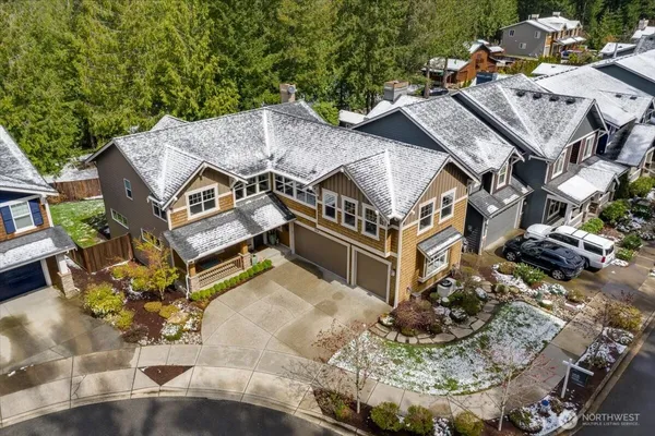 $1,400,000 | 3556 Southeast 16th Street, North Bend, WA 98045