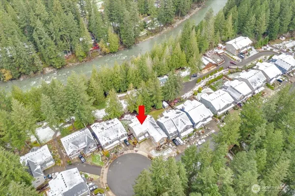 $1,400,000 | 3556 Southeast 16th Street, North Bend, WA 98045