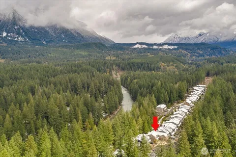 $1,400,000 | 3556 Southeast 16th Street, North Bend, WA 98045