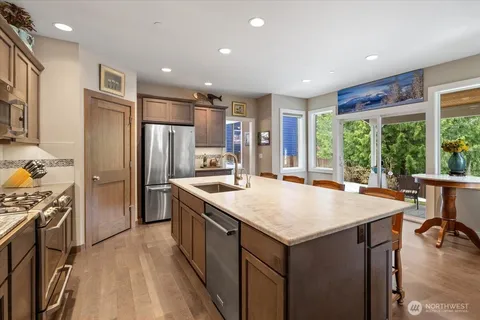 $1,400,000 | 3556 Southeast 16th Street, North Bend, WA 98045