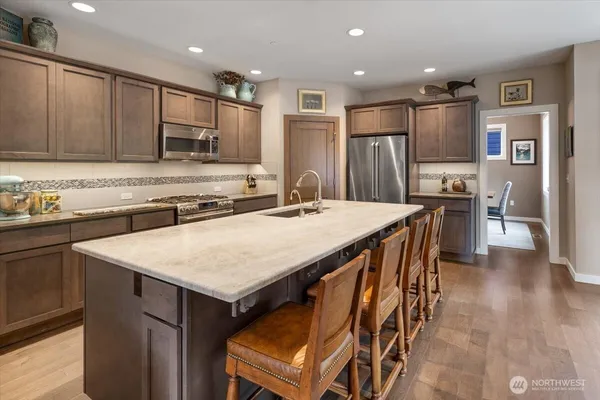 $1,400,000 | 3556 Southeast 16th Street, North Bend, WA 98045