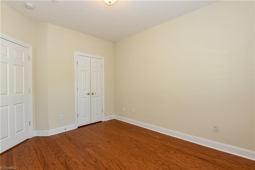 522 College Road Greensboro, NC 27410 - Photo 24 of 36 Another view of the 2nd bedroom