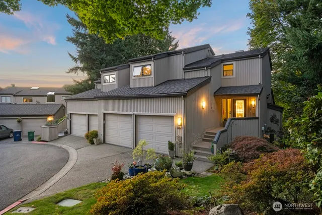$1,950,000 | 4617 103rd Lane Northeast, Kirkland, WA 98033