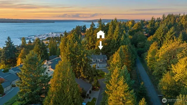 $1,950,000 | 4617 103rd Lane Northeast, Kirkland, WA 98033