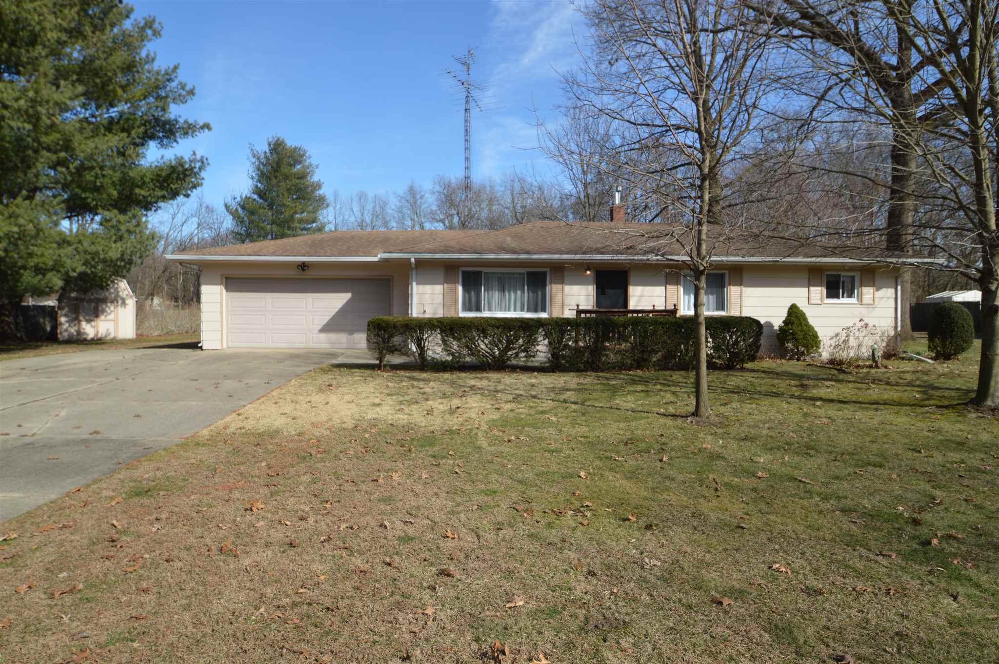 55318 Butternut Road South Bend, IN 46628 - Photo 1 of 19 Gallery Image 1