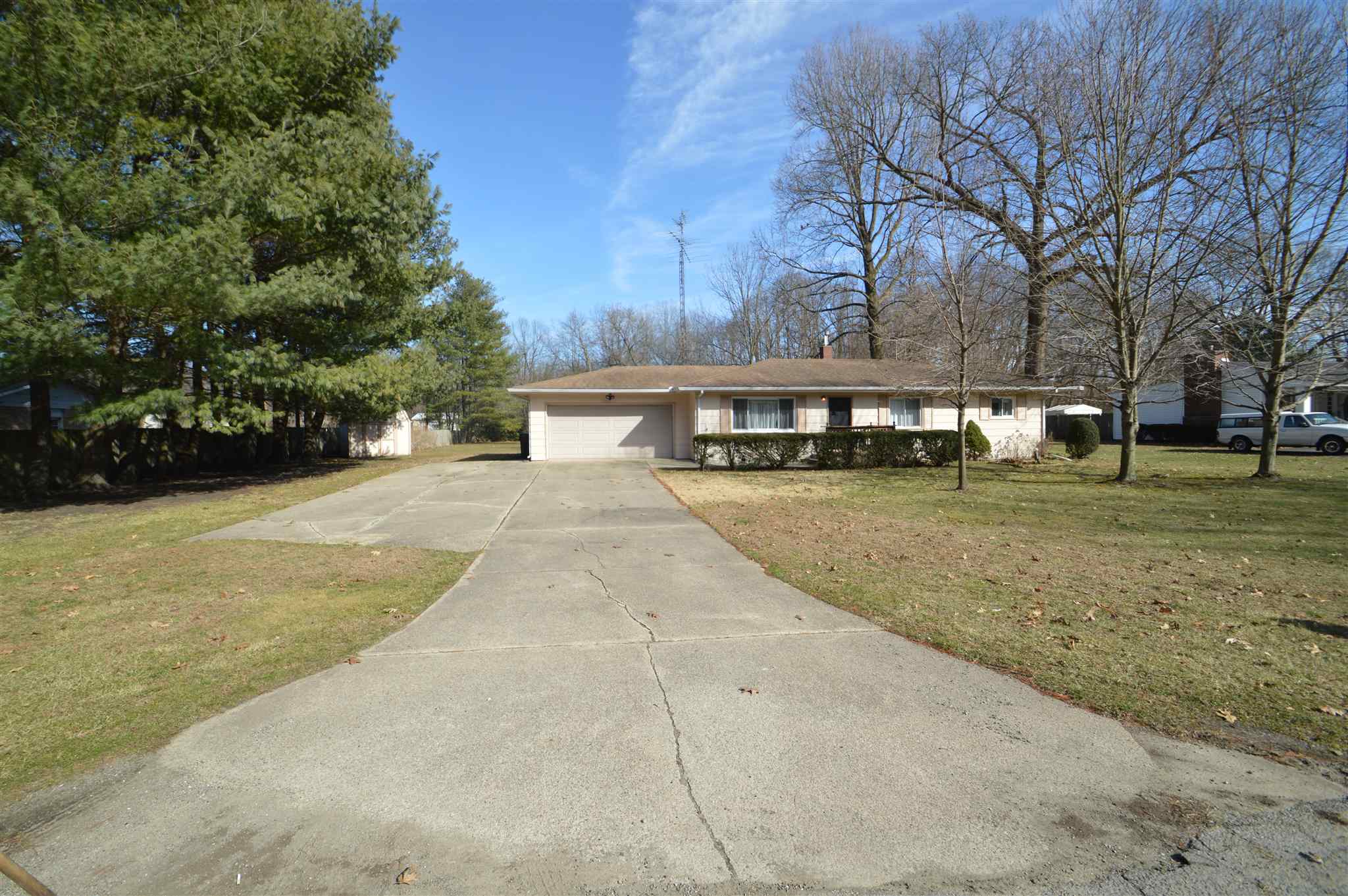 55318 Butternut Road South Bend, IN 46628 - Photo 19 of 19 Gallery Image 19