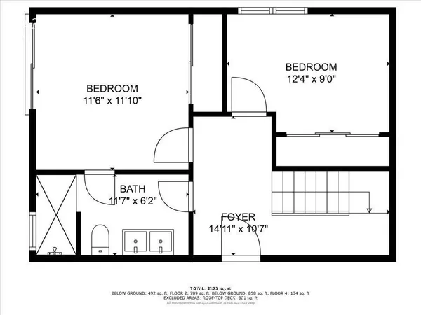$11,994 | 2432 Penmar Avenue, Unit 201, Venice, CA 90291