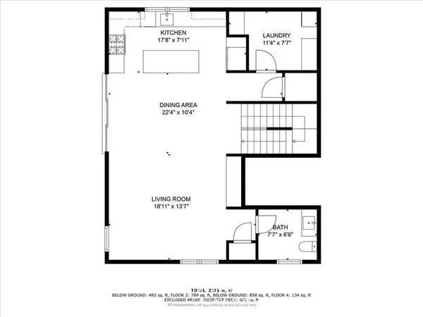 $11,994 | 2432 Penmar Avenue, Unit 201, Venice, CA 90291
