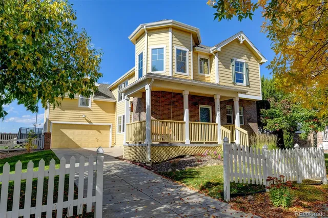 $725,000 | 14025 Blue River Trail, Broomfield, CO 80023