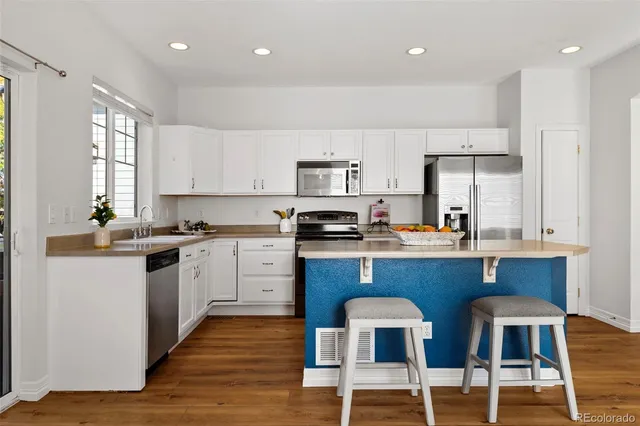 $725,000 | 14025 Blue River Trail, Broomfield, CO 80023