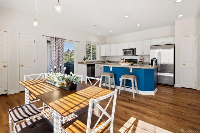 $725,000 | 14025 Blue River Trail, Broomfield, CO 80023