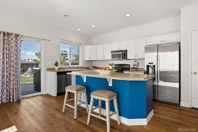 $725,000 | 14025 Blue River Trail, Broomfield, CO 80023