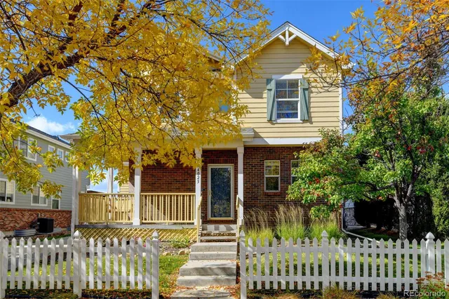 $725,000 | 14025 Blue River Trail, Broomfield, CO 80023