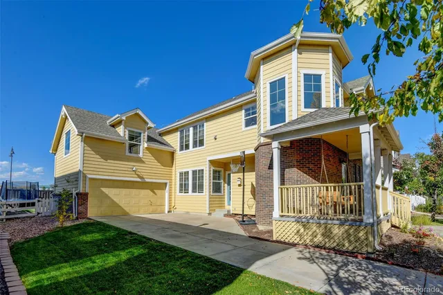 $725,000 | 14025 Blue River Trail, Broomfield, CO 80023