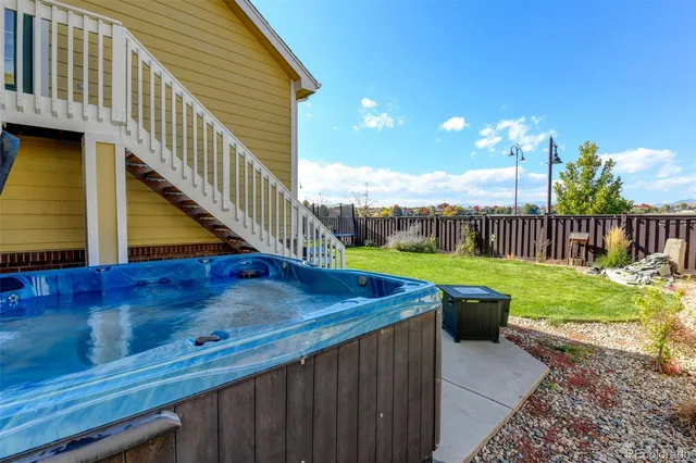 $725,000 | 14025 Blue River Trail, Broomfield, CO 80023