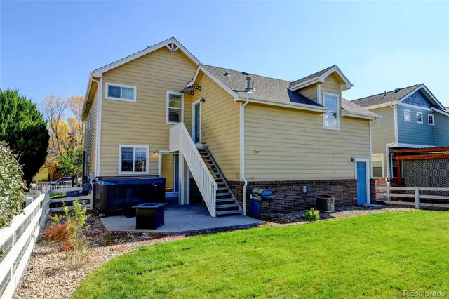 $725,000 | 14025 Blue River Trail, Broomfield, CO 80023