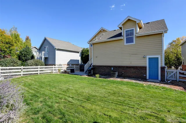 $725,000 | 14025 Blue River Trail, Broomfield, CO 80023