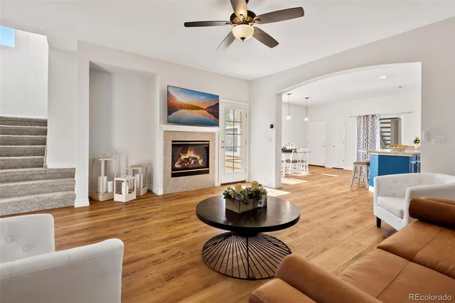 $725,000 | 14025 Blue River Trail, Broomfield, CO 80023