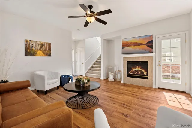 $725,000 | 14025 Blue River Trail, Broomfield, CO 80023