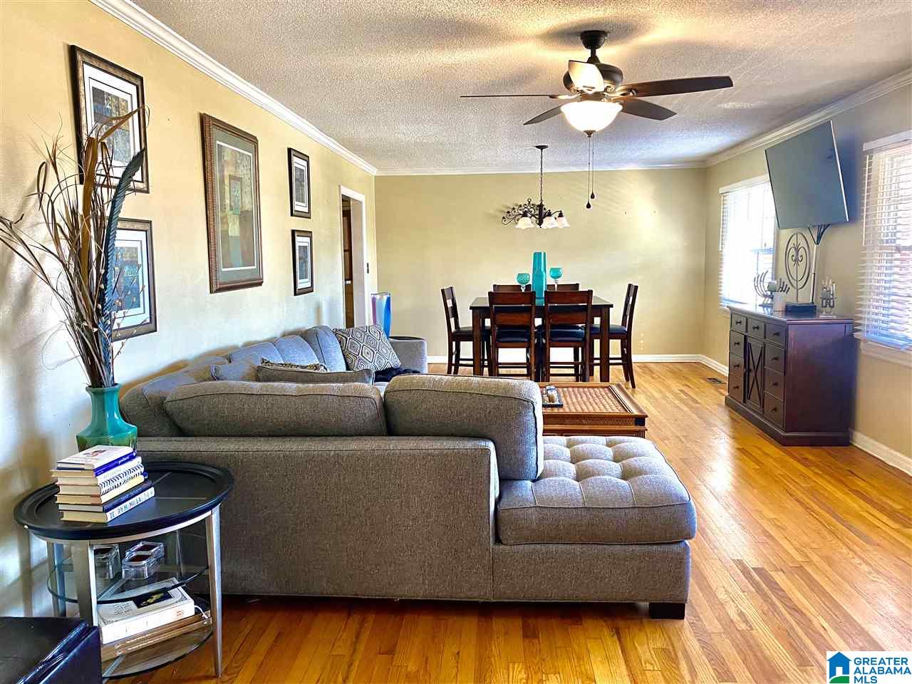 160 20th Street Bessemer, AL 35023 - Photo 2 of 8