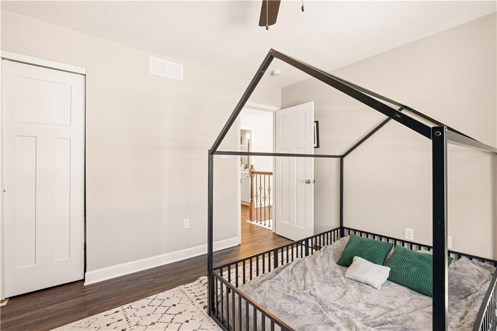 3106 Upper Ridgeview Road Connellsville, PA 15425 - Photo 24 of 44 a view of entryway