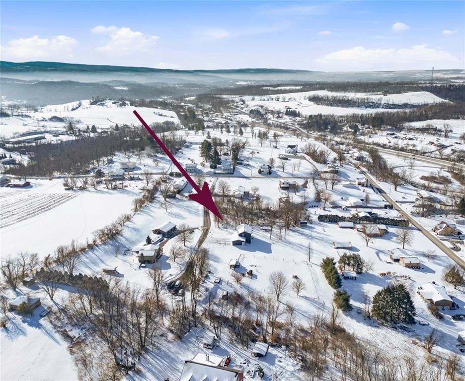 3106 Upper Ridgeview Road Connellsville, PA 15425 - Photo 3 of 44 a view of a city