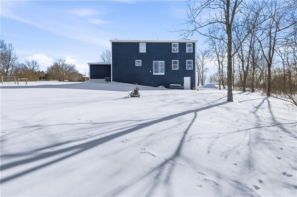 3106 Upper Ridgeview Road Connellsville, PA 15425 - Photo 39 of 44 a view of a house with a yard