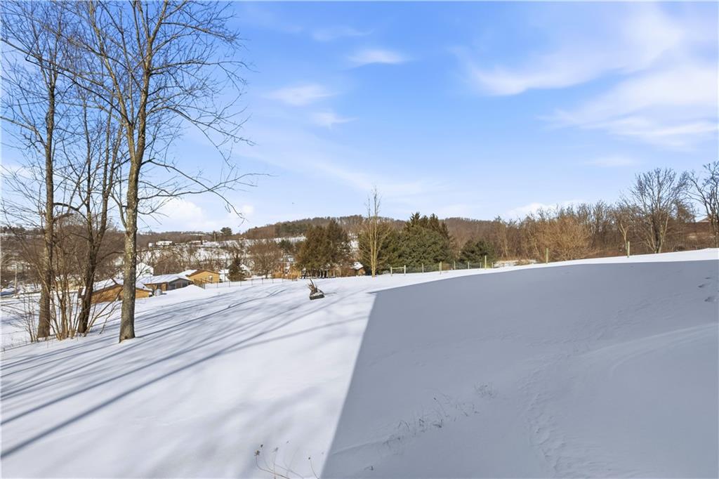 3106 Upper Ridgeview Road Connellsville, PA 15425 - Photo 41 of 44 a view of a city street