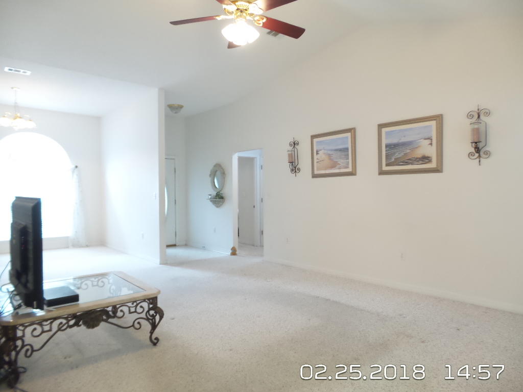 3807 Poverty Creek Road Crestview, FL 32539 - Photo 5 of 27 a view of livingroom with furniture