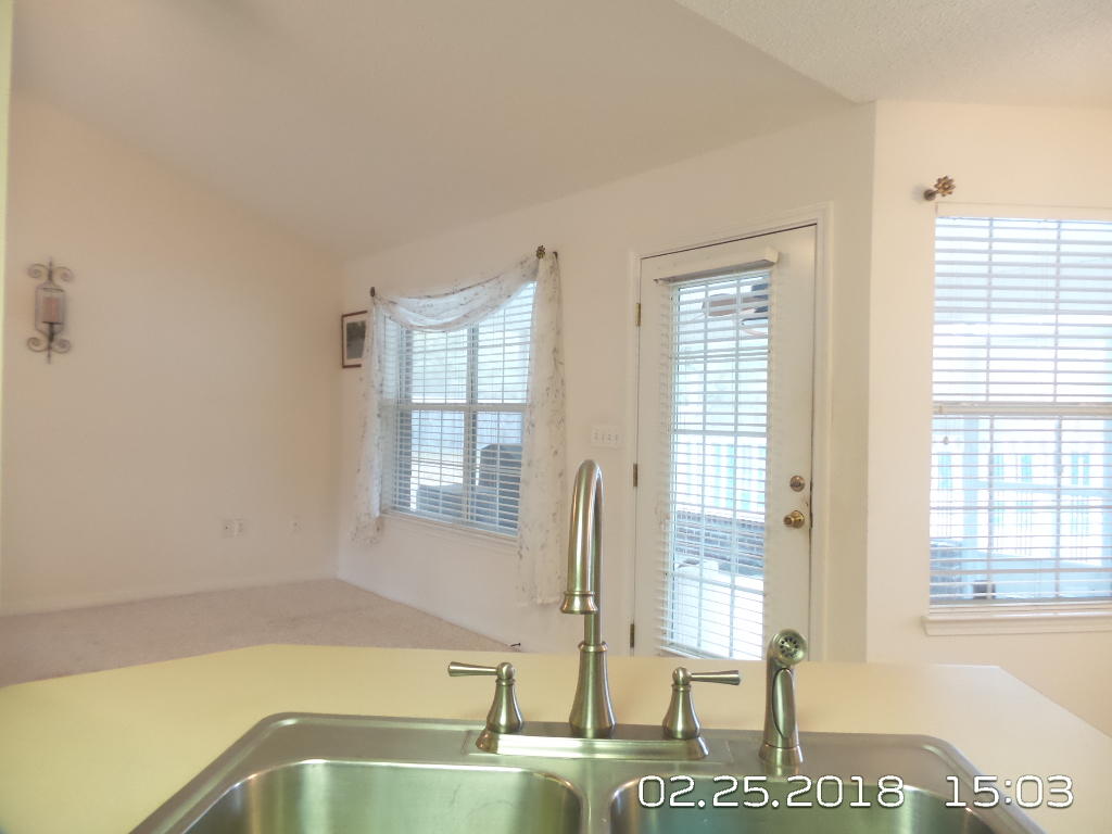 3807 Poverty Creek Road Crestview, FL 32539 - Photo 9 of 27 a view of a bedroom with natural light