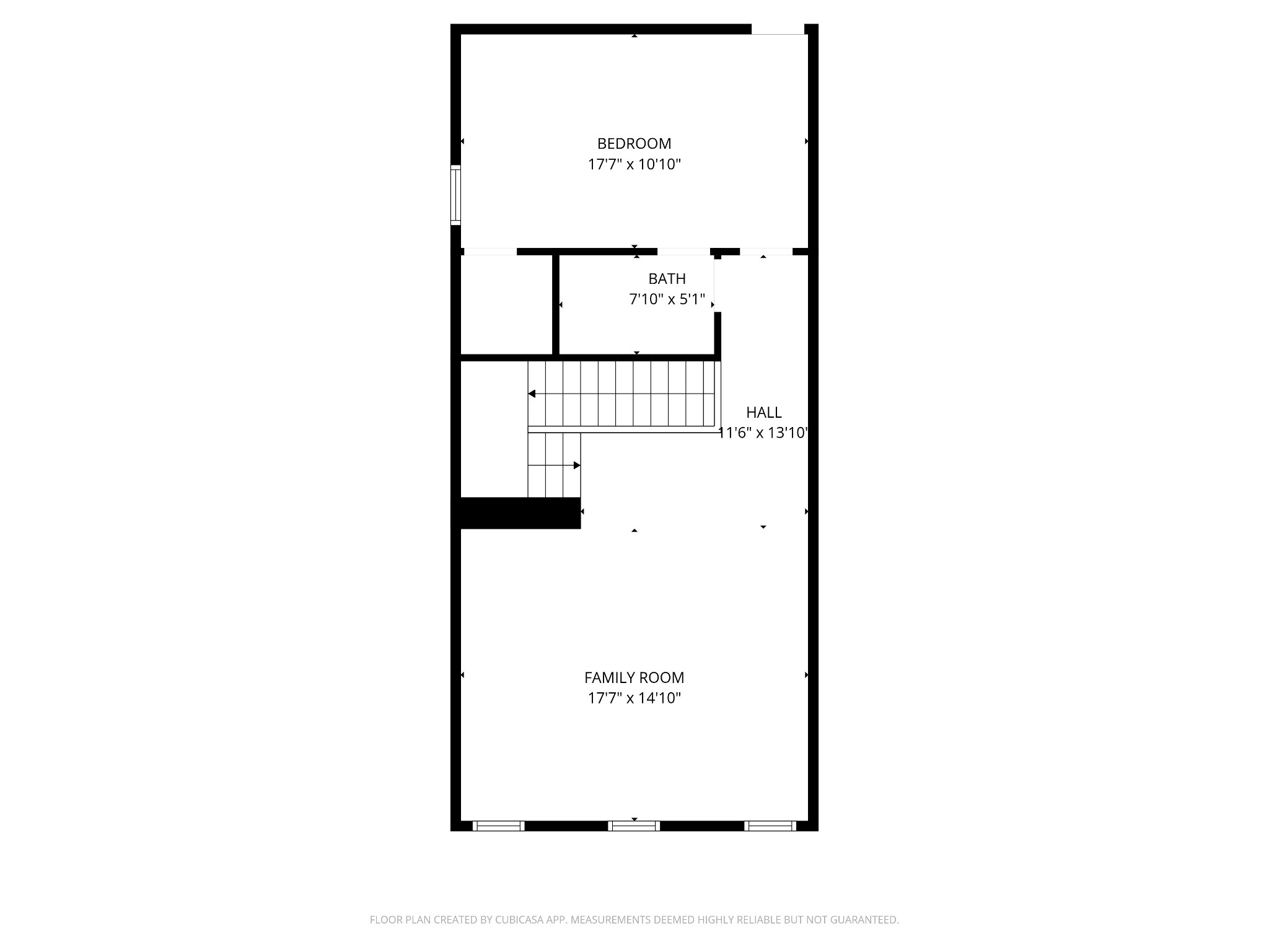 129 Merion Way Lebanon, TN 37087 - Photo 37 of 38 a picture of a floor plan