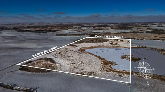 $350,000 | Tbd Tbd 240th Avenue, Callaway, MN 56521