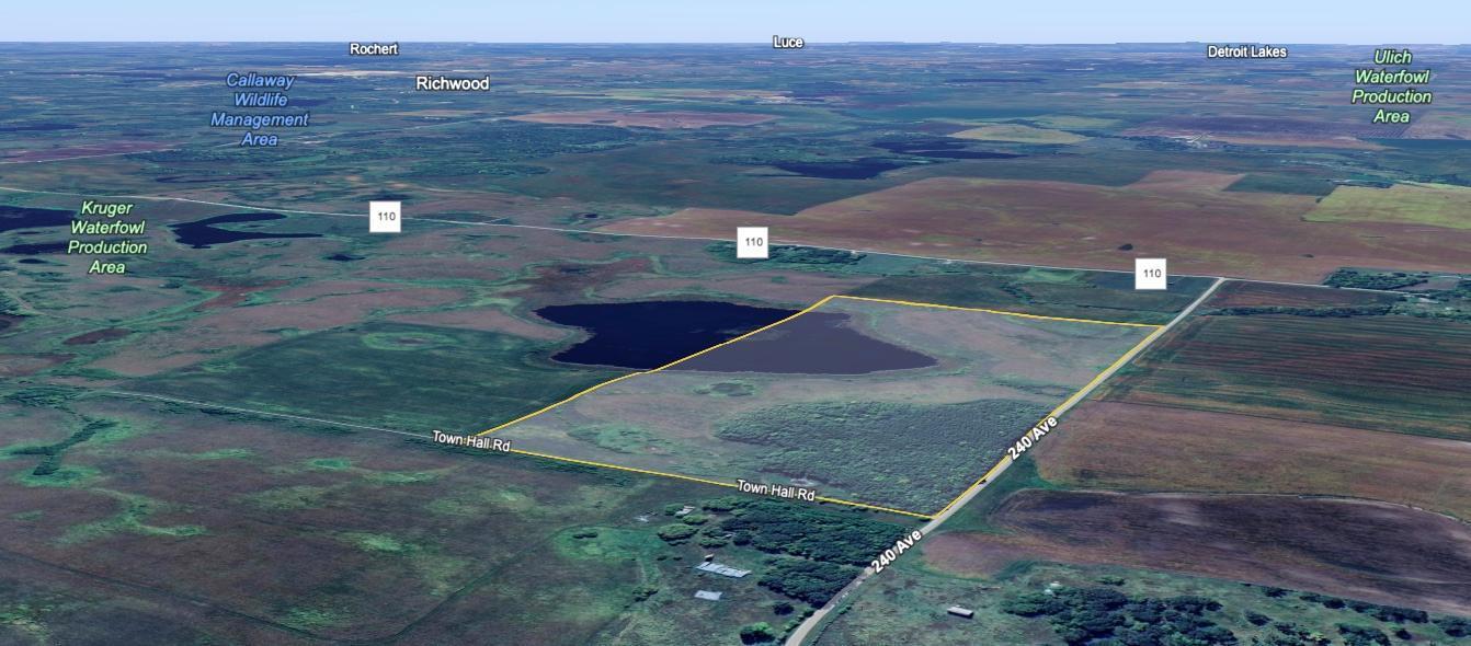 Tbd Tbd 240th Avenue Callaway, MN 56521 - Photo 2 of 38
