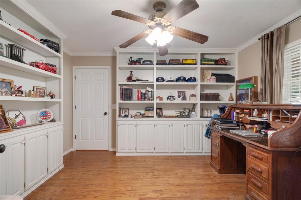 146 County Road Powderly, TX 75473 - Photo 4 of 40