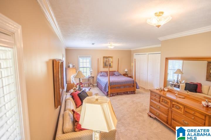 1565 Old Choccolocco Road Anniston, AL 36207 - Photo 46 of 66